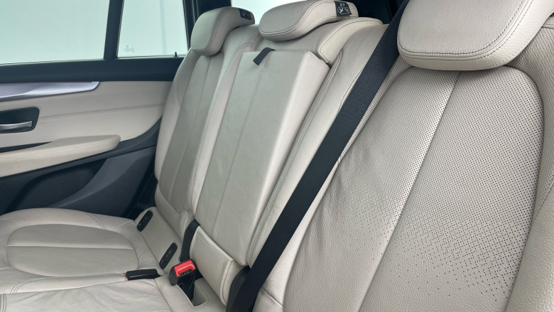 BMW 2 Series 220d M Sport 5dr Step Auto Diesel Estate